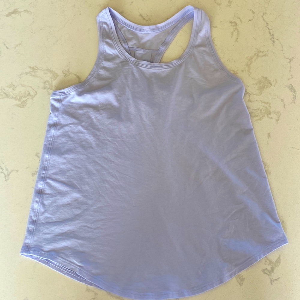 Lululemon Love Tank Top// Size 6